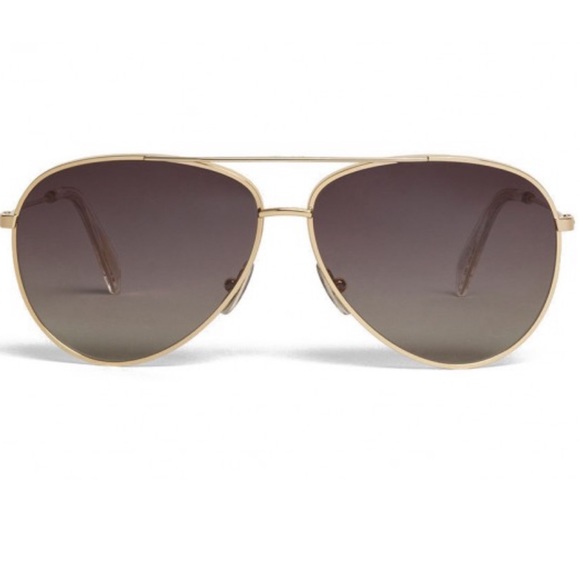 Celine Accessories - Céline Aviators